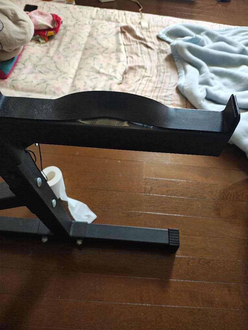 ハーフラック　STEADY