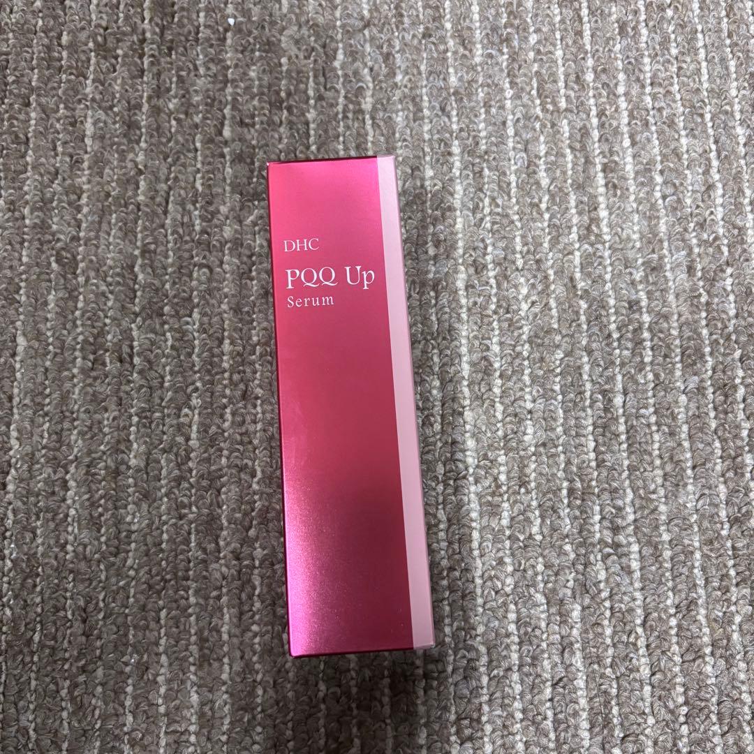 DHC 洗顔 化粧品 美容液 8点セット PQQ Q10 レチノA アイケア