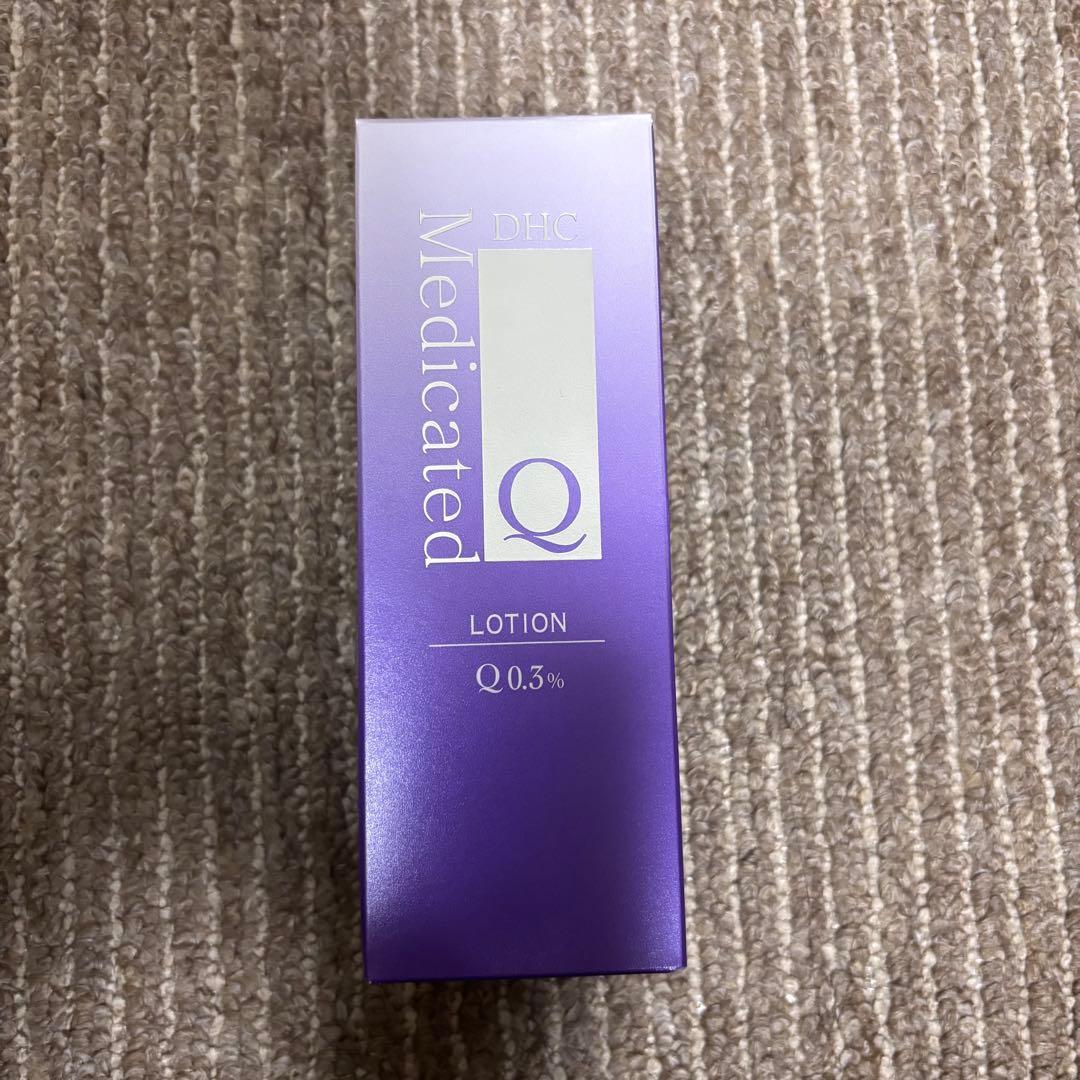 DHC 洗顔 化粧品 美容液 8点セット PQQ Q10 レチノA アイケア