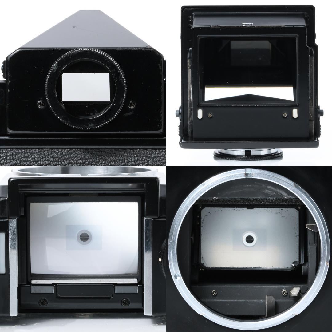 Canon F-1 後期 / FD 50mm f1.4 s.s.c.