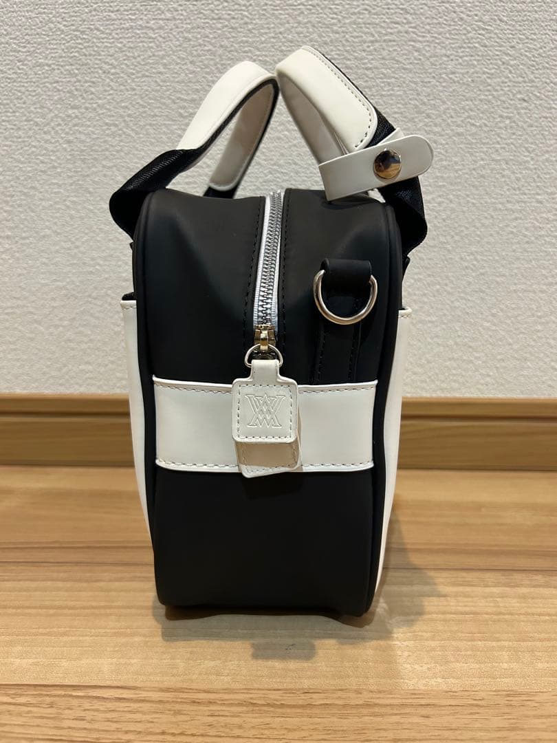 ANEW GOLF ラウンドバッグの通販はau PAY マーケット - 輸入雑貨の