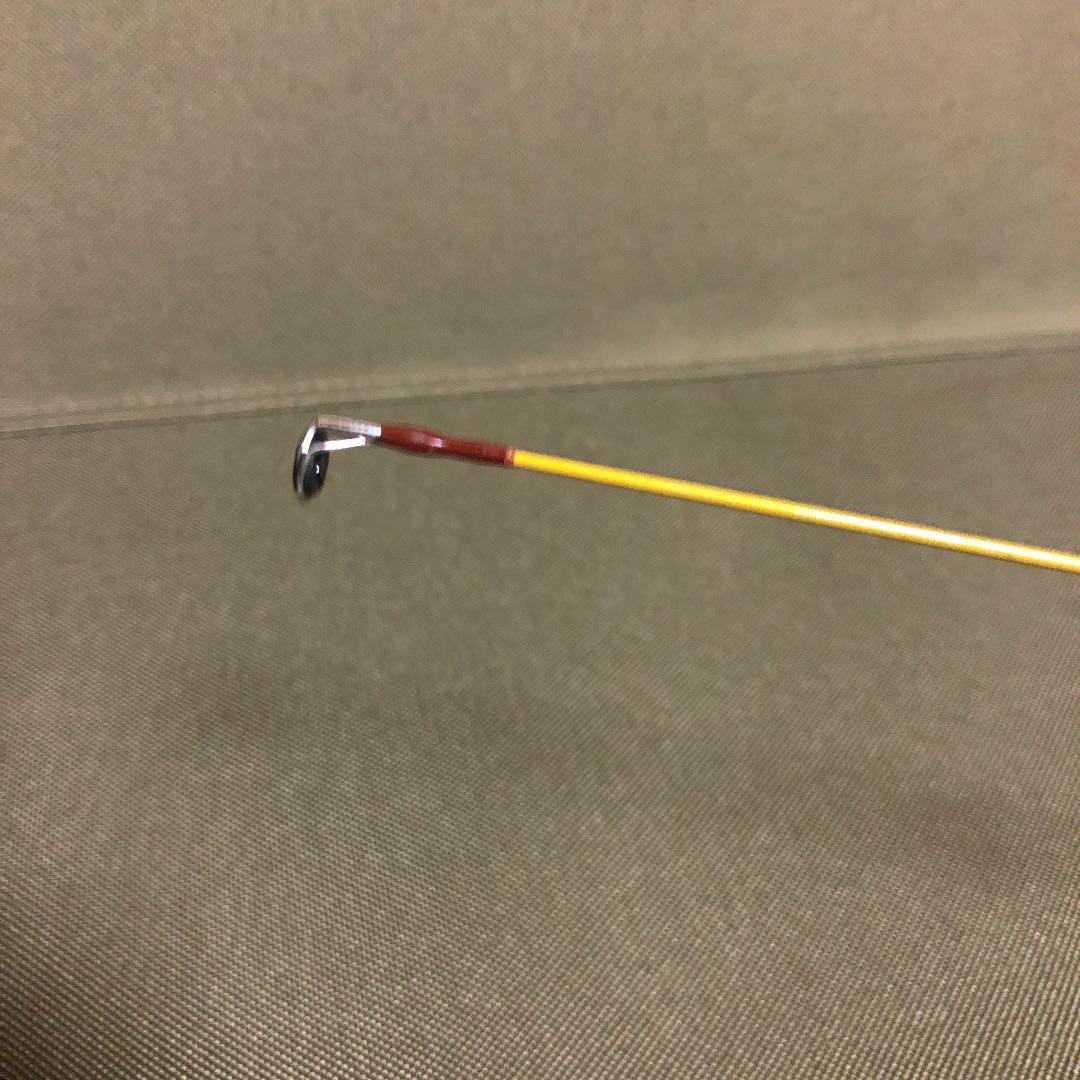 クワイエットファンク　ハットトリック