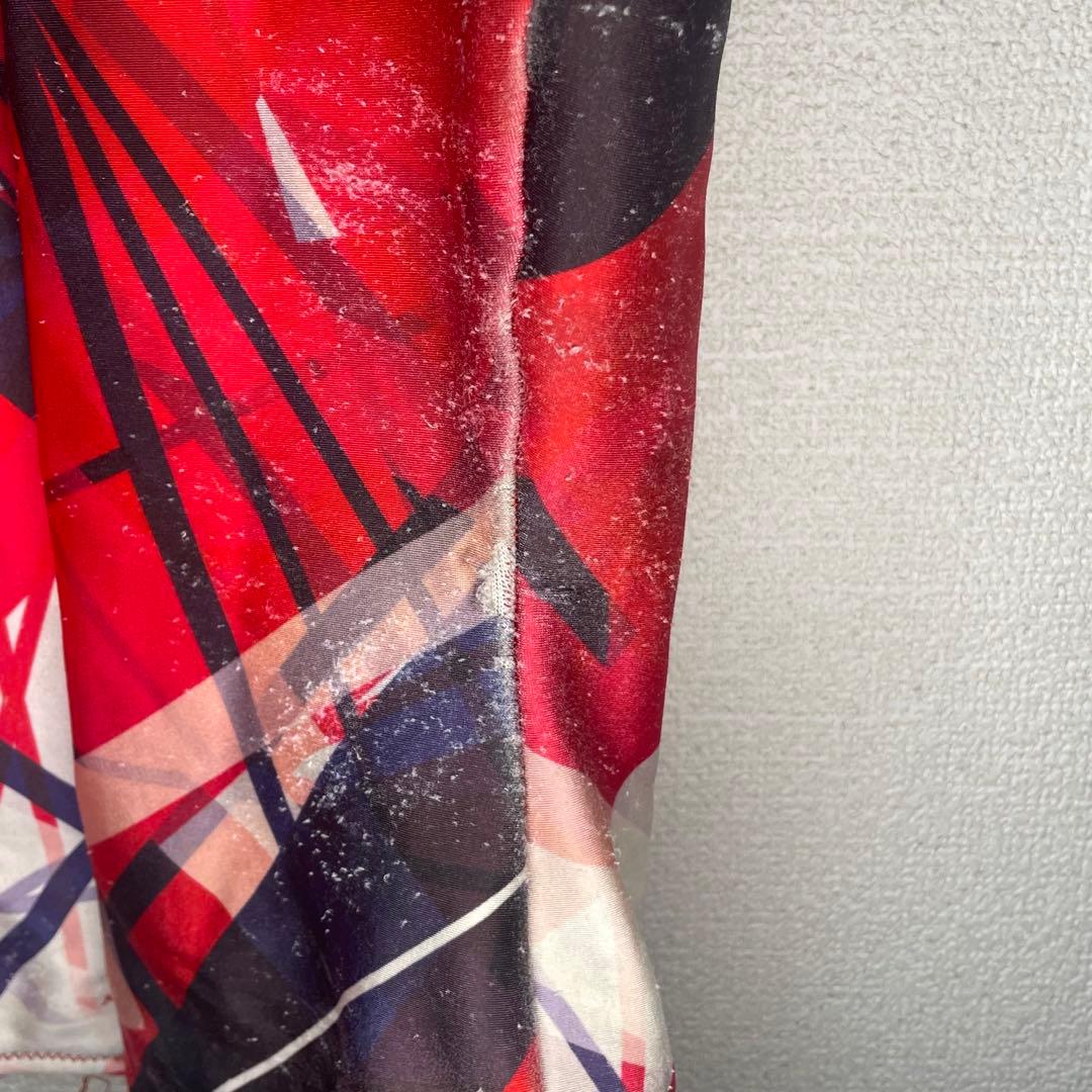 DESCENTEデサント ジュニア スキー GS ワンピースFISマーク160