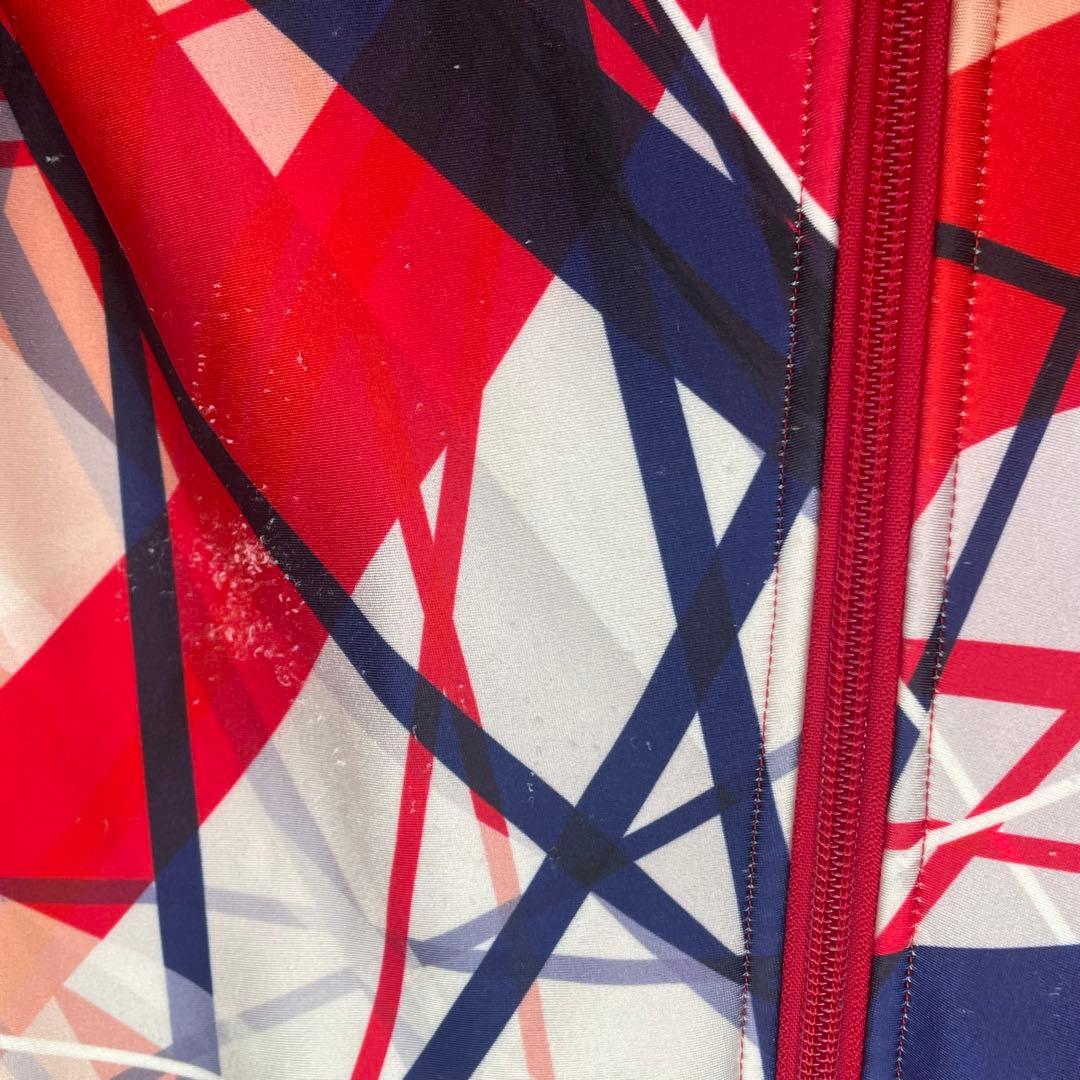 DESCENTEデサント ジュニア スキー GS ワンピースFISマーク160