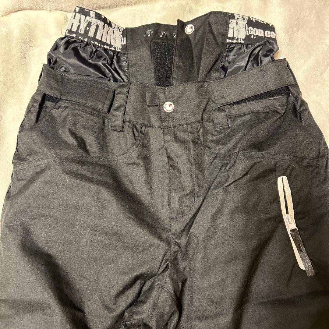 レディース　スノーボード　ウェアセット