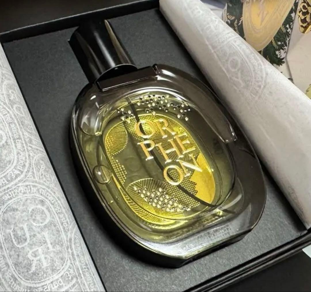 香水(ユニセックス) Diptyque Orpheon Eau de Parfum 75ml