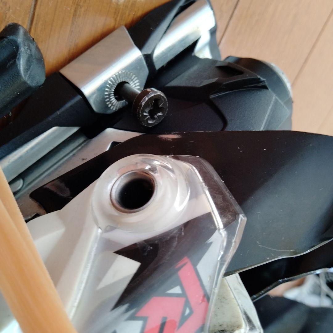 マーカー エクセル16 リフトアッププレート8枚(前4枚、後4枚)