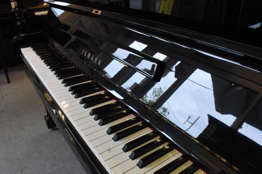 Edwardsバストロンボーン マウスパイプ 3本セット(真鍮製)