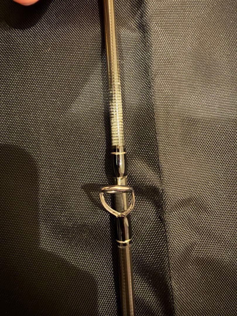 リップルフィッシャー ランナーエクシード 95TC