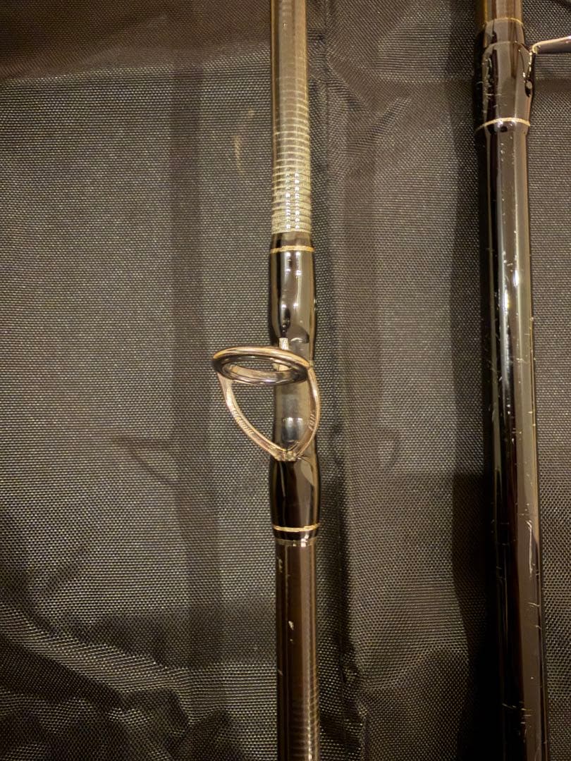 リップルフィッシャー ランナーエクシード 95TC