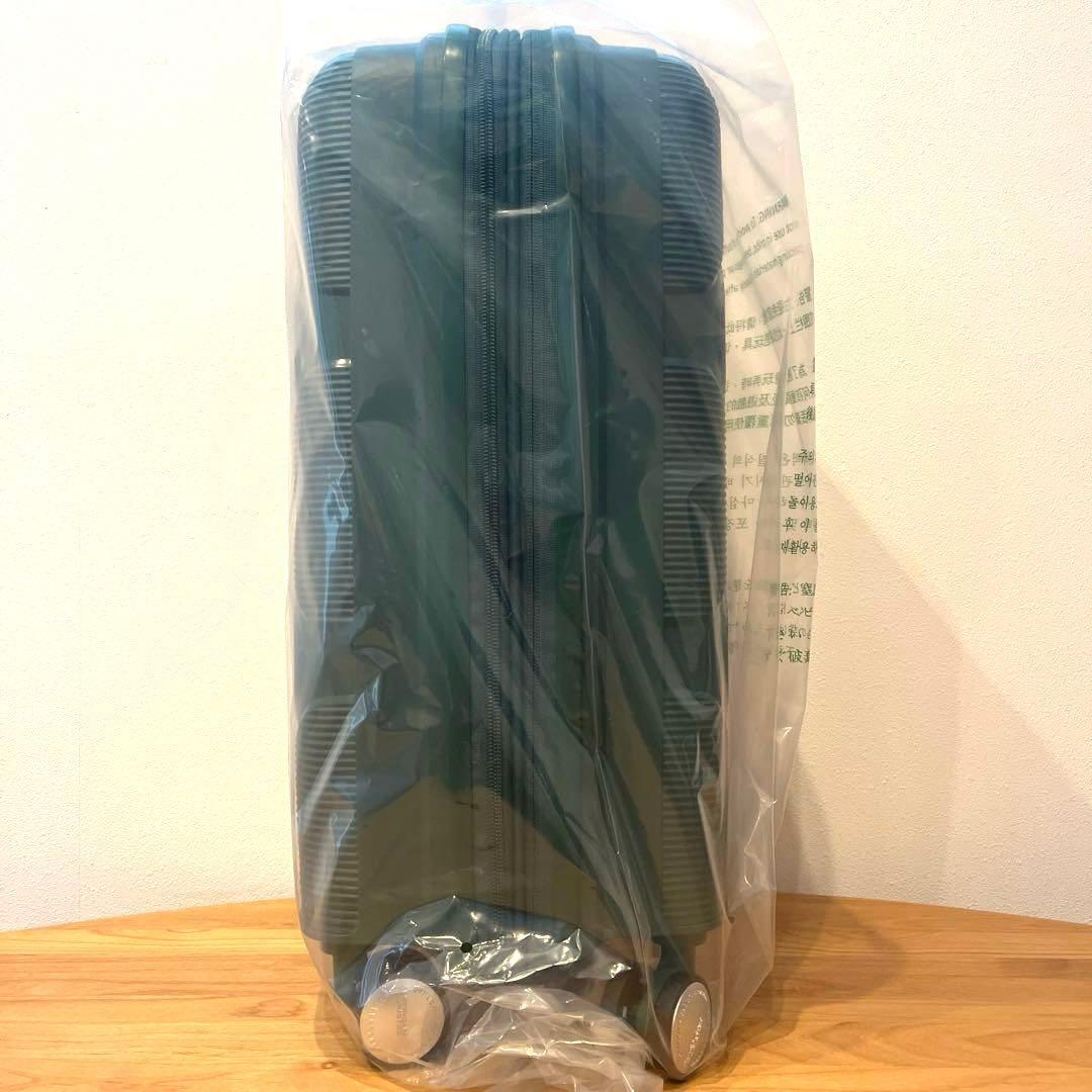 アメリカンツーリスター インスタゴンS 新品 セージグリーン - メルカリ