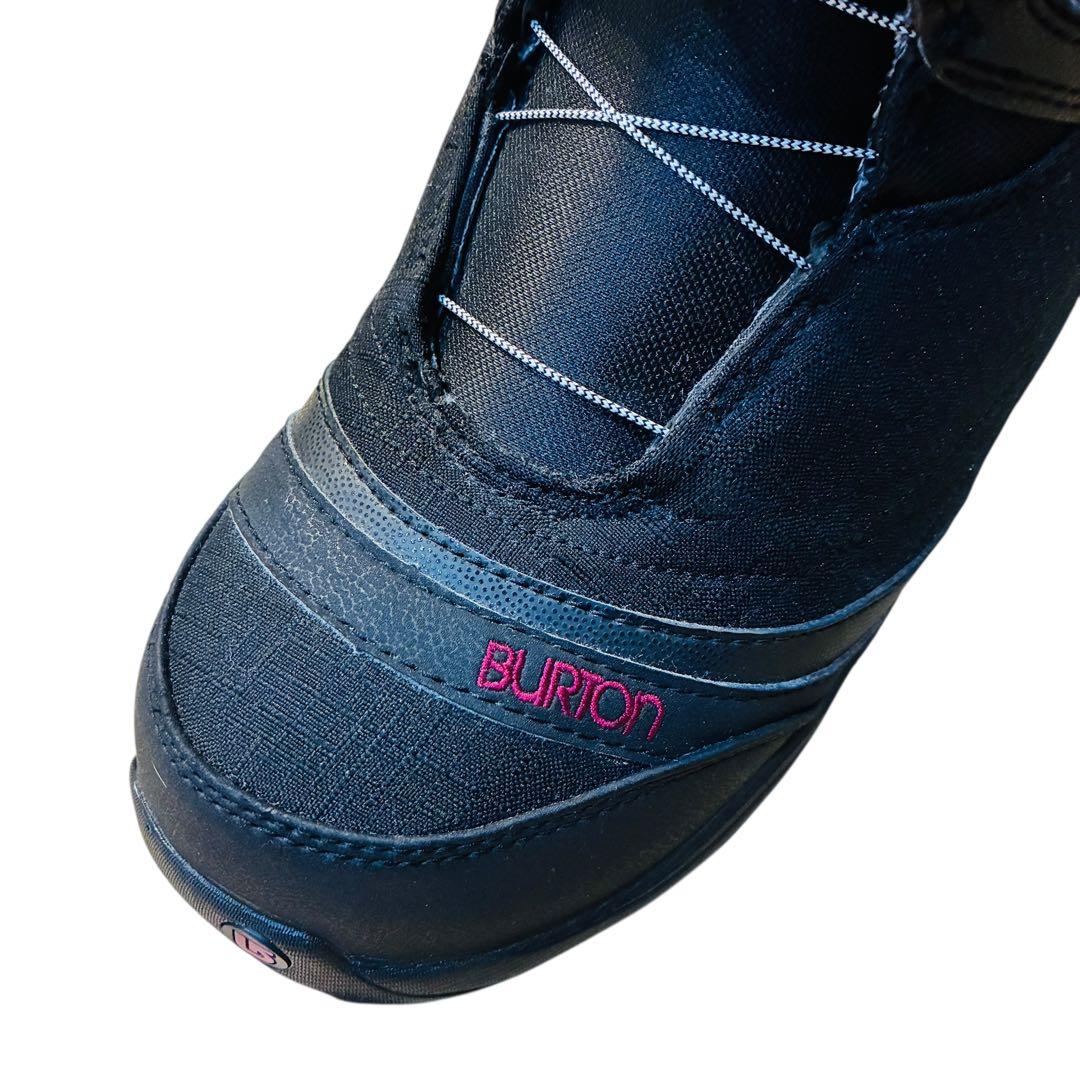 バートン 22cm スノーボ ブーツ STARSTRUCK BOA