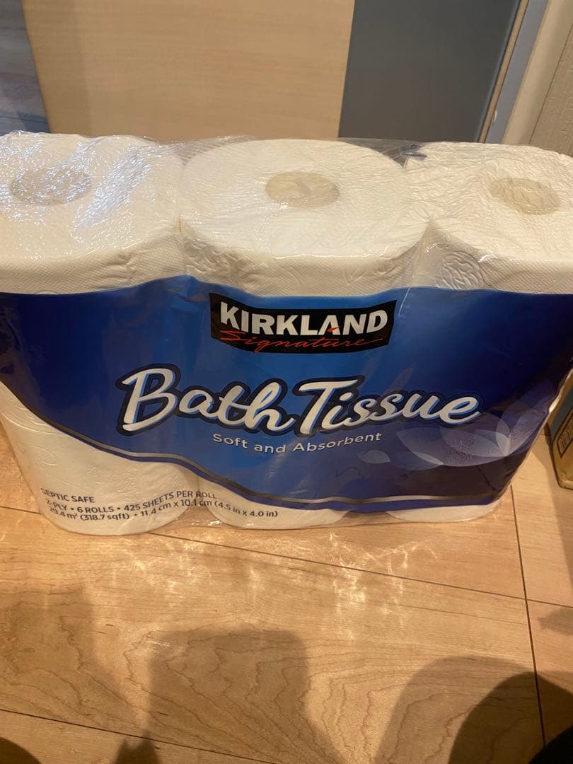 moonyスーパービッグ おむつ 18-35kg 14枚入り 6パック おまけ付