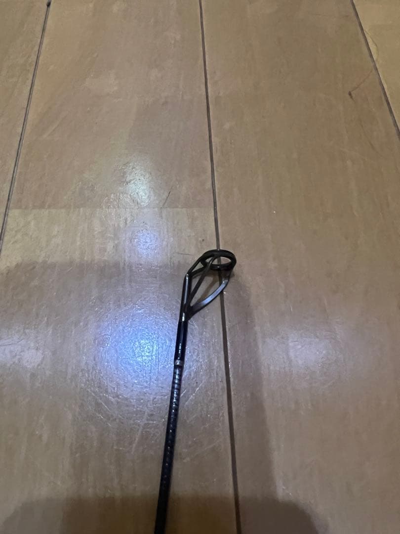 ロッド CBONE VFR PROGRESS 838SPC