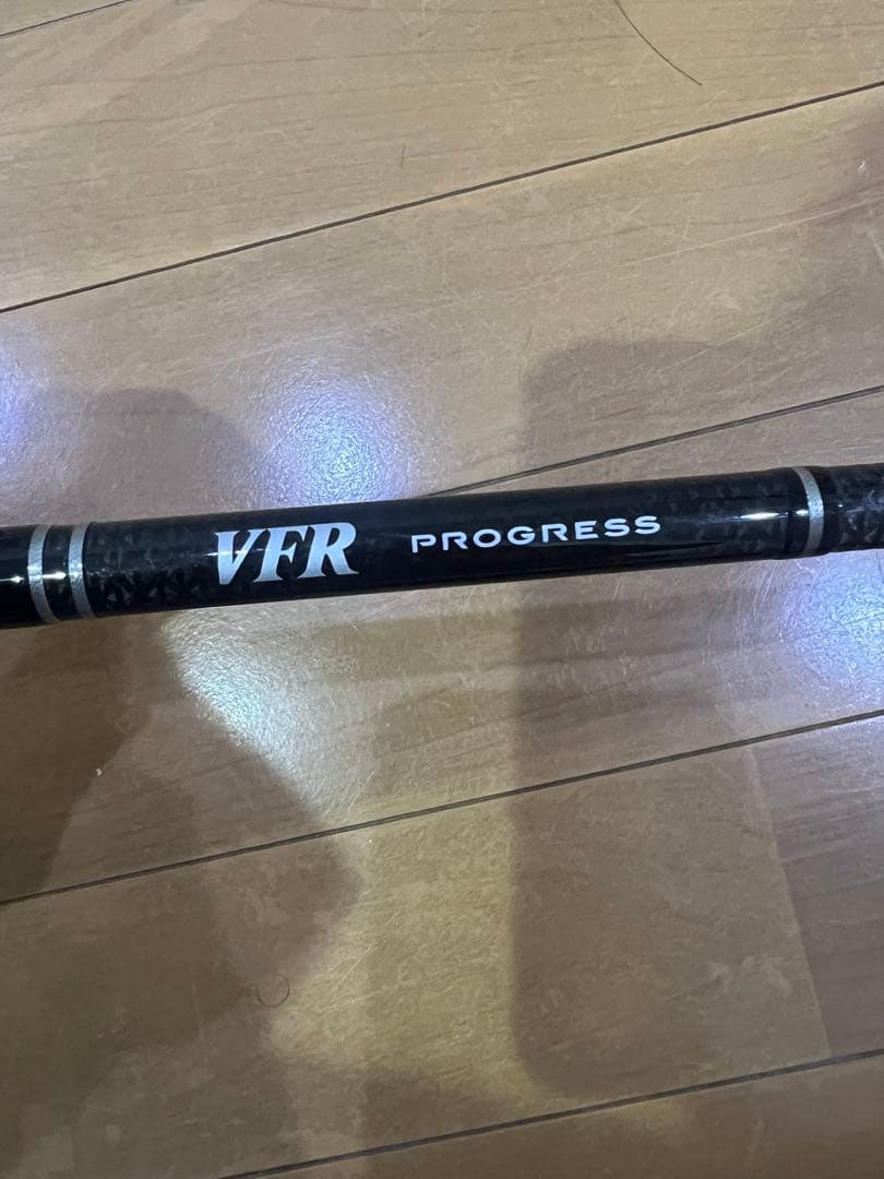ロッド CBONE VFR PROGRESS 838SPC