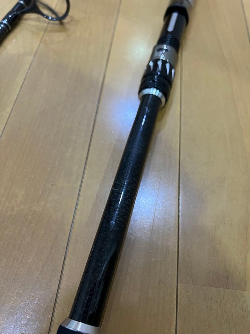 ロッド CBONE VFR PROGRESS 838SPC