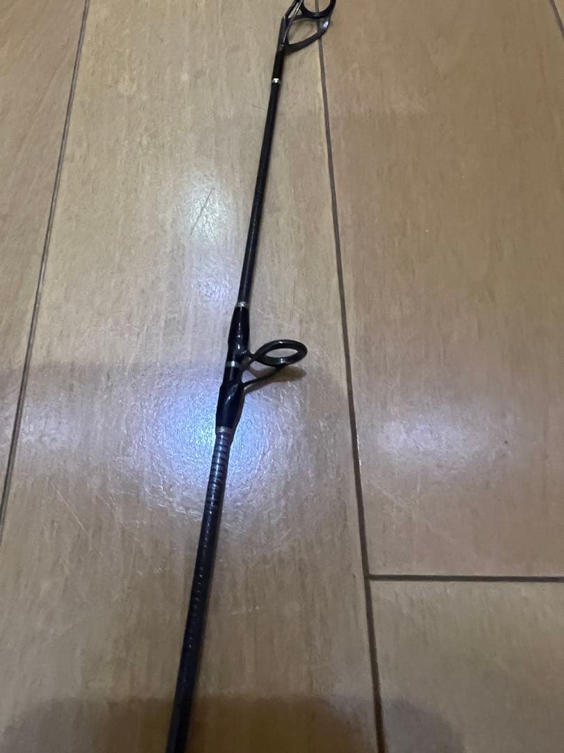 ロッド CBONE VFR PROGRESS 838SPC