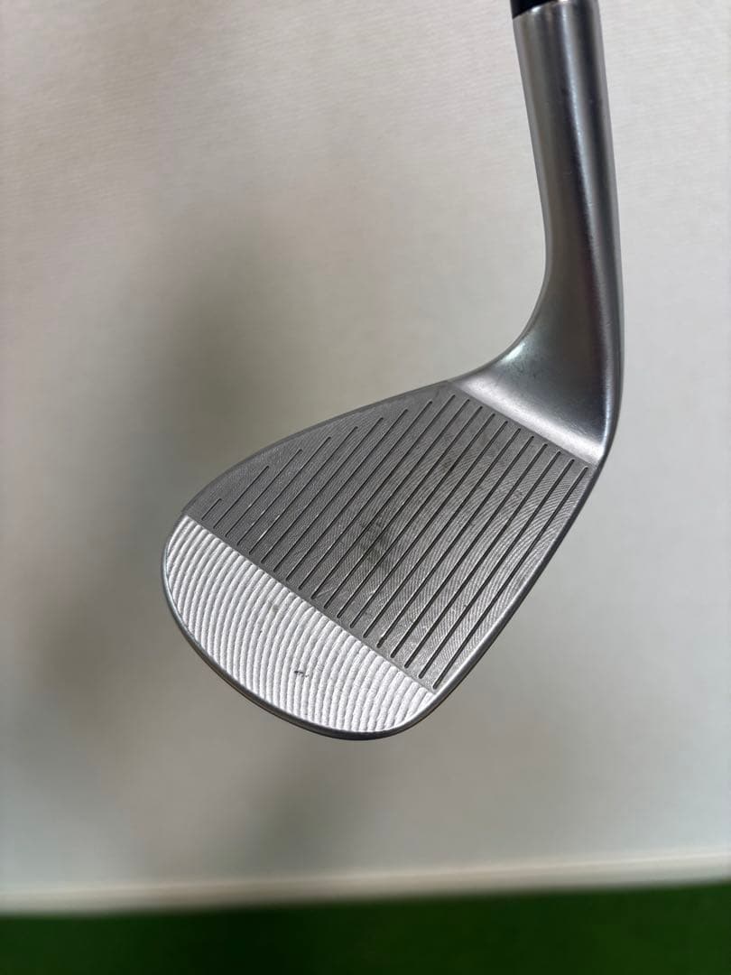 けいさん専用　Cleveland RTX 6 ウェッジ 50度 DG200