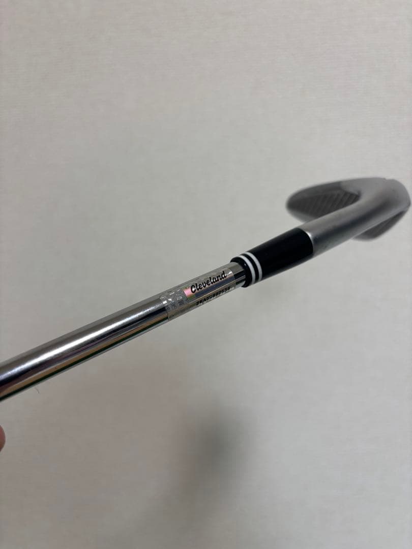 けいさん専用　Cleveland RTX 6 ウェッジ 50度 DG200