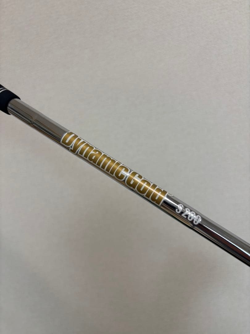 けいさん専用　Cleveland RTX 6 ウェッジ 50度 DG200