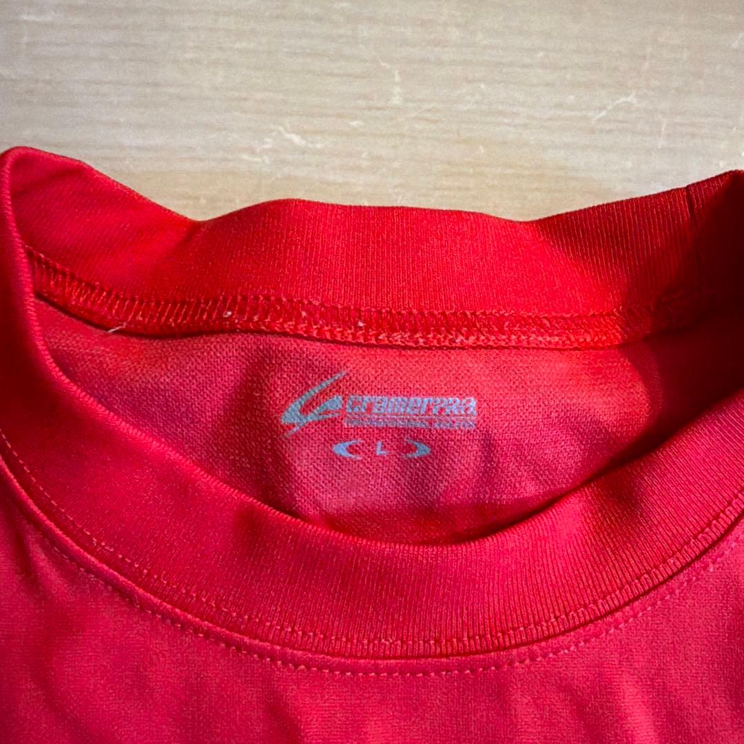 陸上Tシャツ 6点セット！