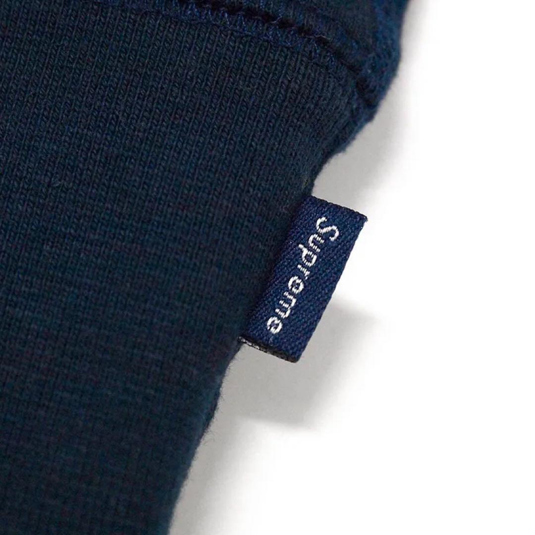 【早いもガチです】Supreme Marathon Crewneck マラソン