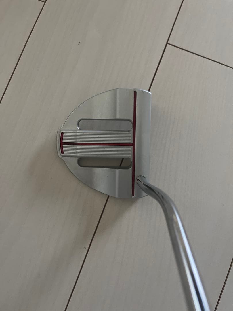 レフティ　スコッティキャメロン スタジオセレクト 35インチ 純正カバー付