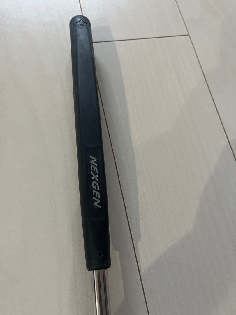 レフティ　スコッティキャメロン スタジオセレクト 35インチ 純正カバー付