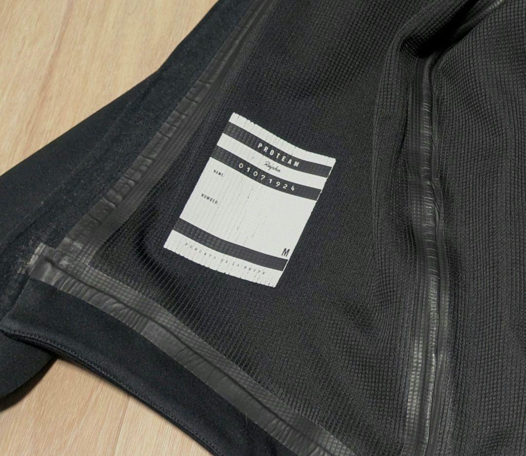 Rapha Men's Pro Team Winter Jacket Mサイズ