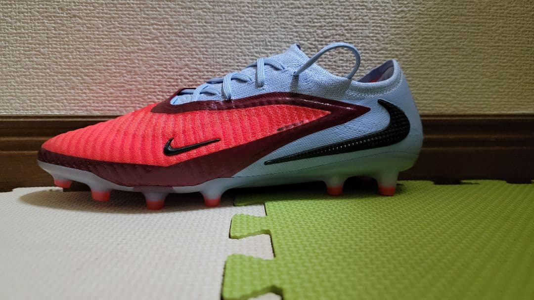 シューズ Nike Phantom6 Low Elite AG-PRO 26.5cm