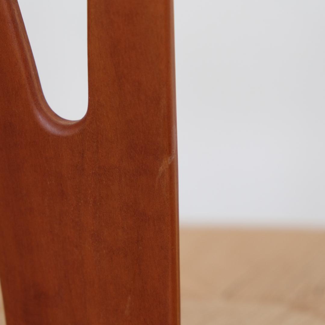 【希少｜美品】ヴィンテージ CH24（Yチェア）チェリーオイル仕上①