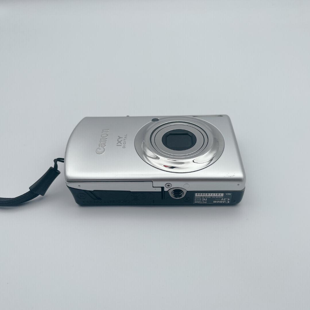 概ね美品】Canon IXY DIGITAL 920IS コンパクトデジカメ - メルカリ