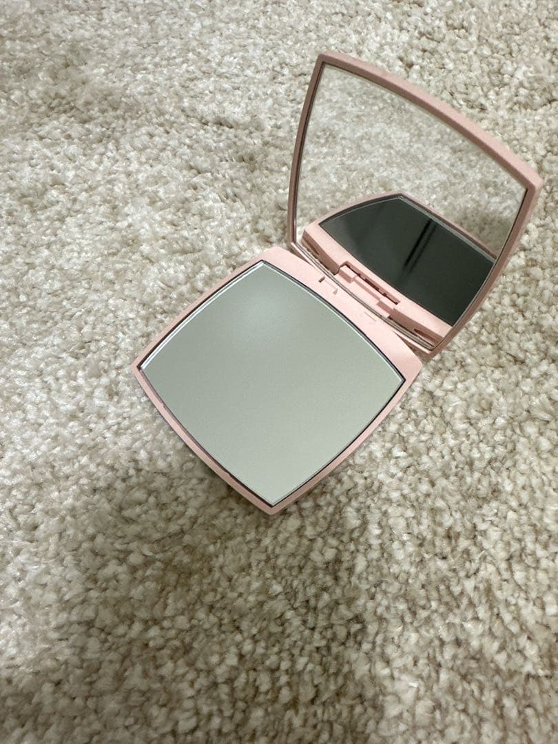 新品 送料込 CHANEL シャネル ドゥーブル　BALLERINA