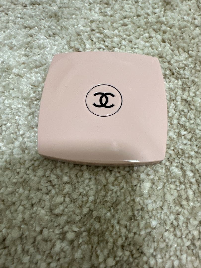 新品 送料込 CHANEL シャネル ドゥーブル　BALLERINA
