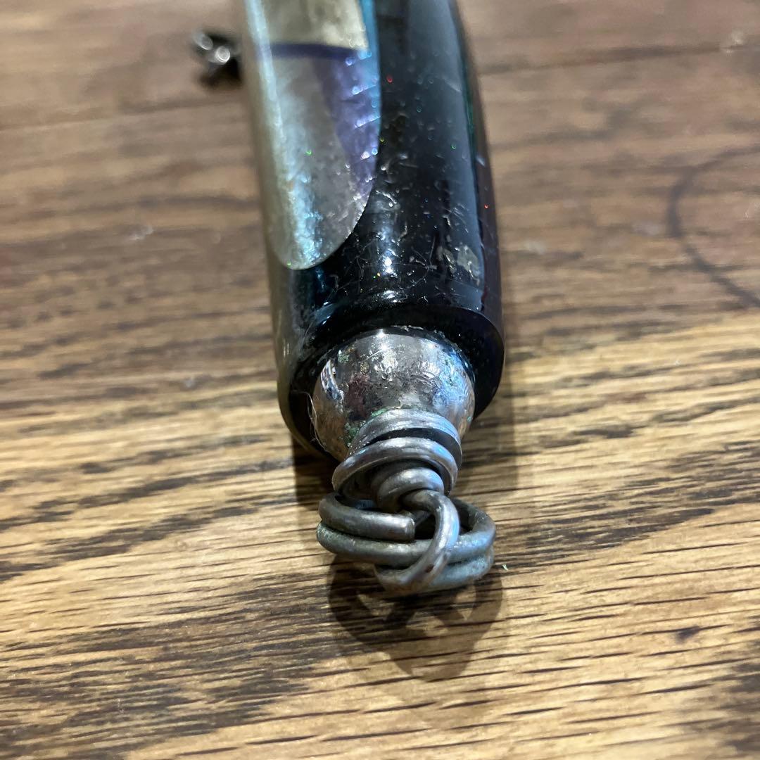 マ*チ様 カーペンター‼️ブルーフィッシュ140‼️奇跡のスタート‼