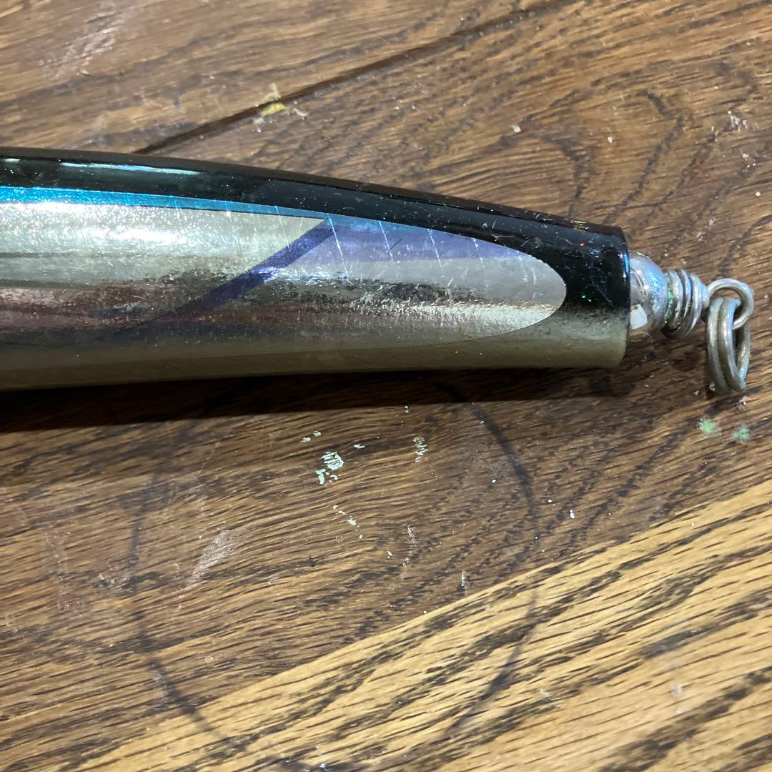 マ*チ様 カーペンター‼️ブルーフィッシュ140‼️奇跡のスタート‼