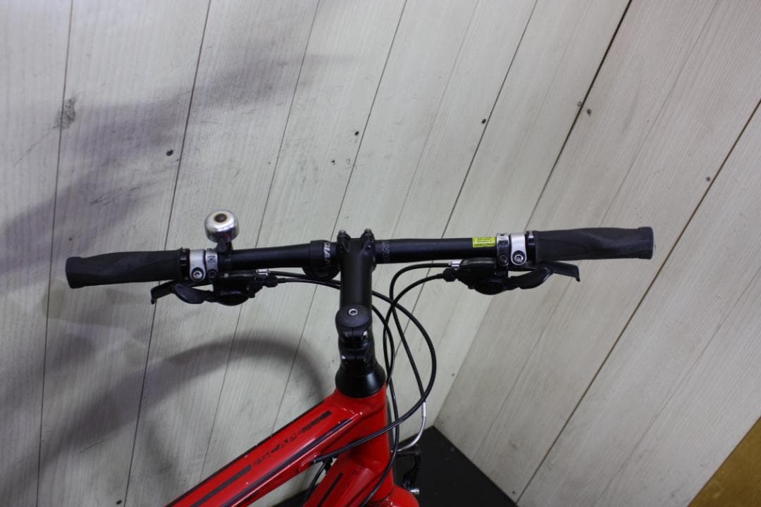 GIANT ESCAPE RX 700C アルミ 27速 500mm クロス