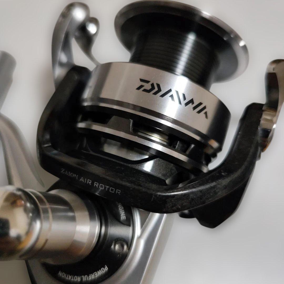 DAIWA 12キャタリナ4000の通販はau PAY マーケット - 輸入雑貨のネット