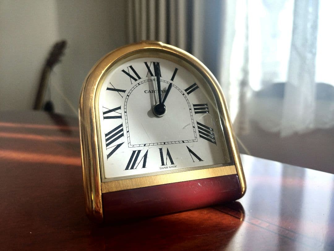 SEIKO セイコー SPACETALK 置き時計 ポストモダン ヴィンテージ