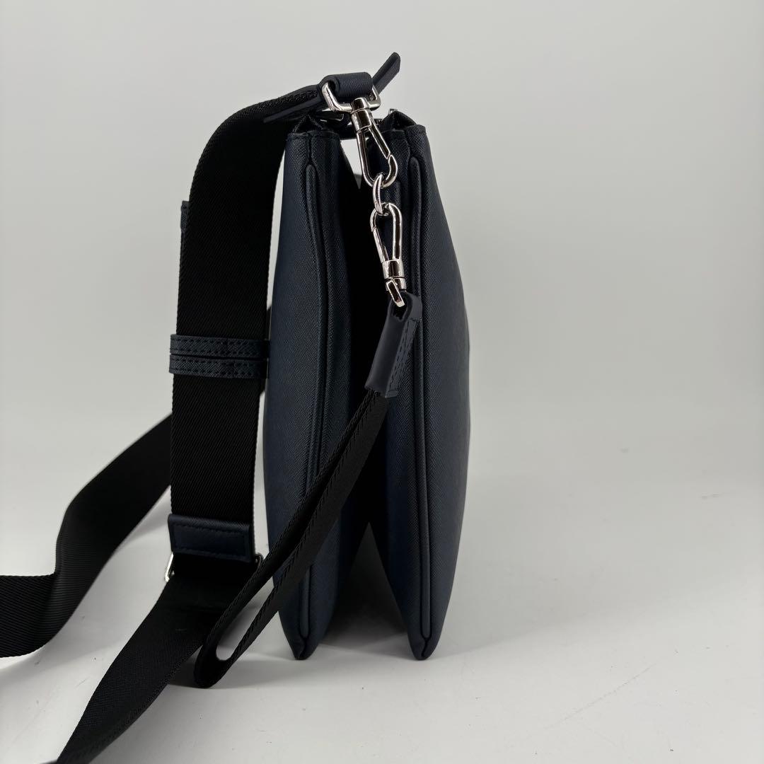 【極美品】BALLY ショルダーバッグ