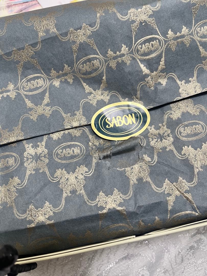 ボディソープ K