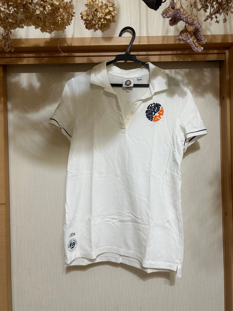 ラコステ  ローランギャロス