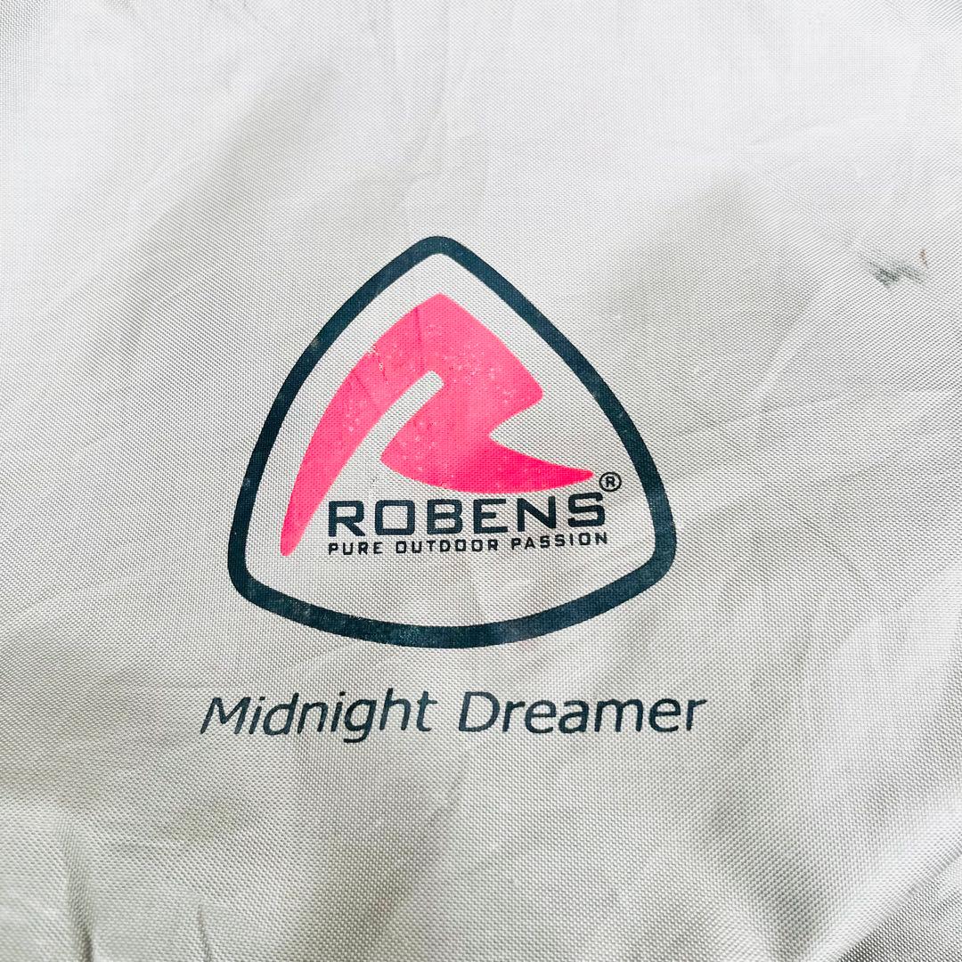 ROBENS ローベンス ミッドナイトドリーマー トンネル型 4人用 テント