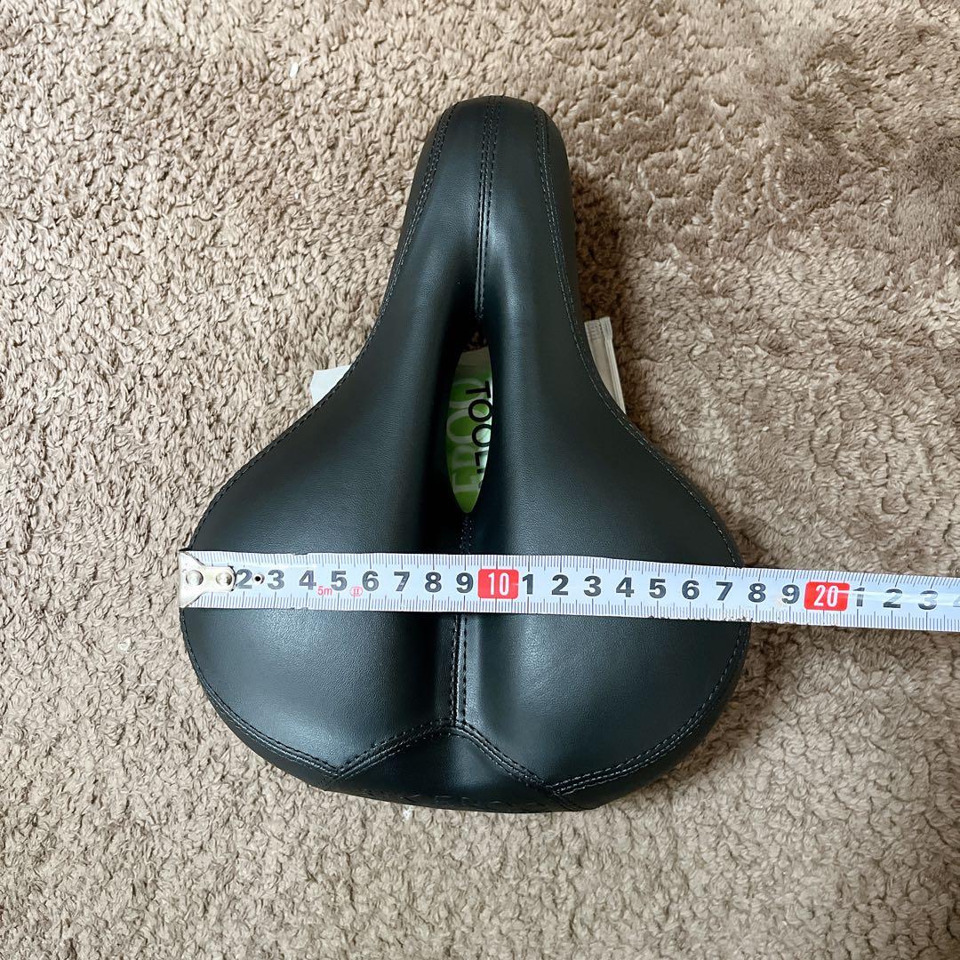 サドル 自転車 シート イス サドルアダプター付 カバー付 アウトドア