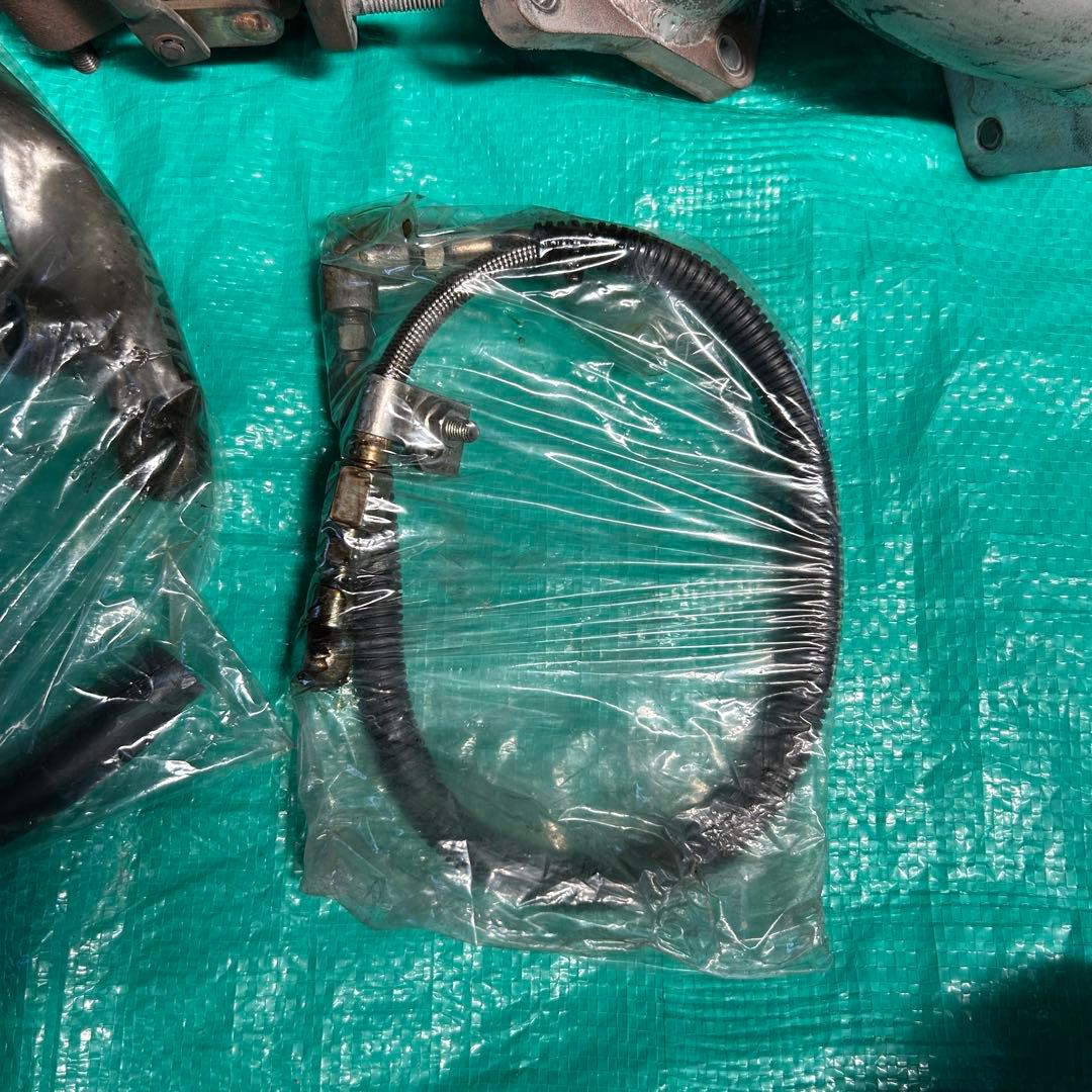 HKS GT Pro タービンGT2835-56T JZX100 1JZ