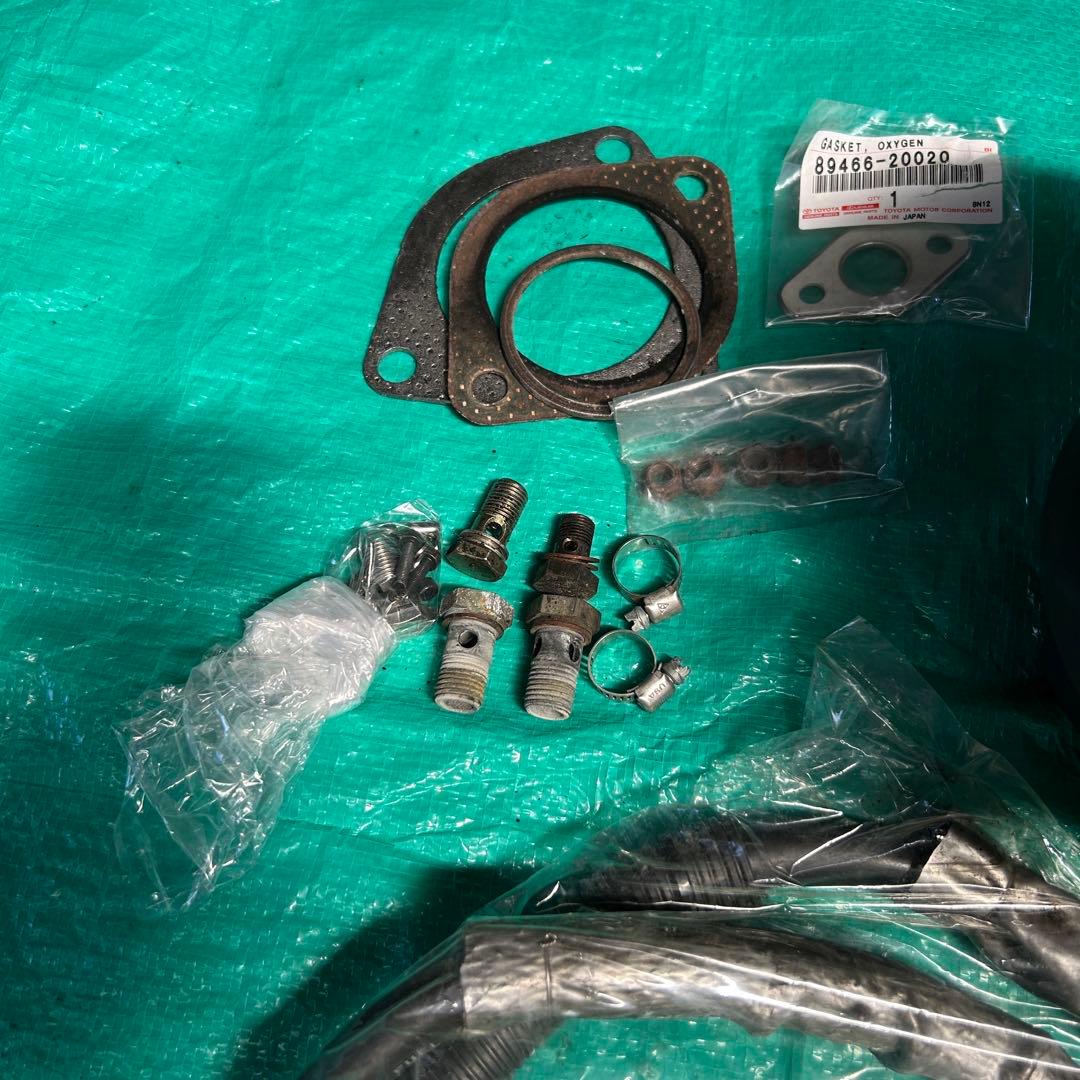 HKS GT Pro タービンGT2835-56T JZX100 1JZ