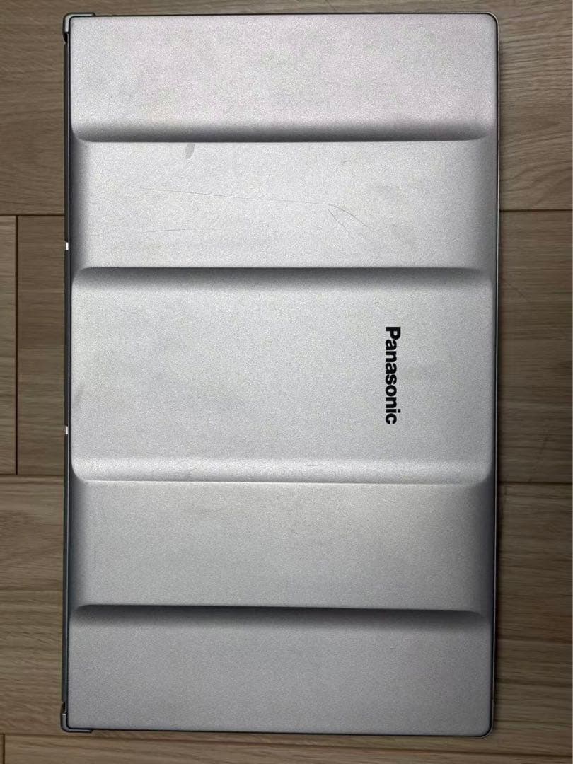 レッツノートCF-B11/i7/16GB/SSD500/Office/win11