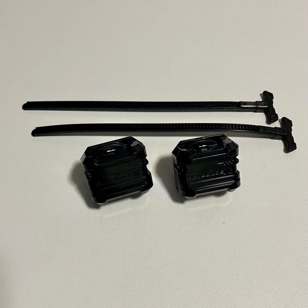 ベイブレードX ハズブロ ドロップアタックバトルセット ※ホバー