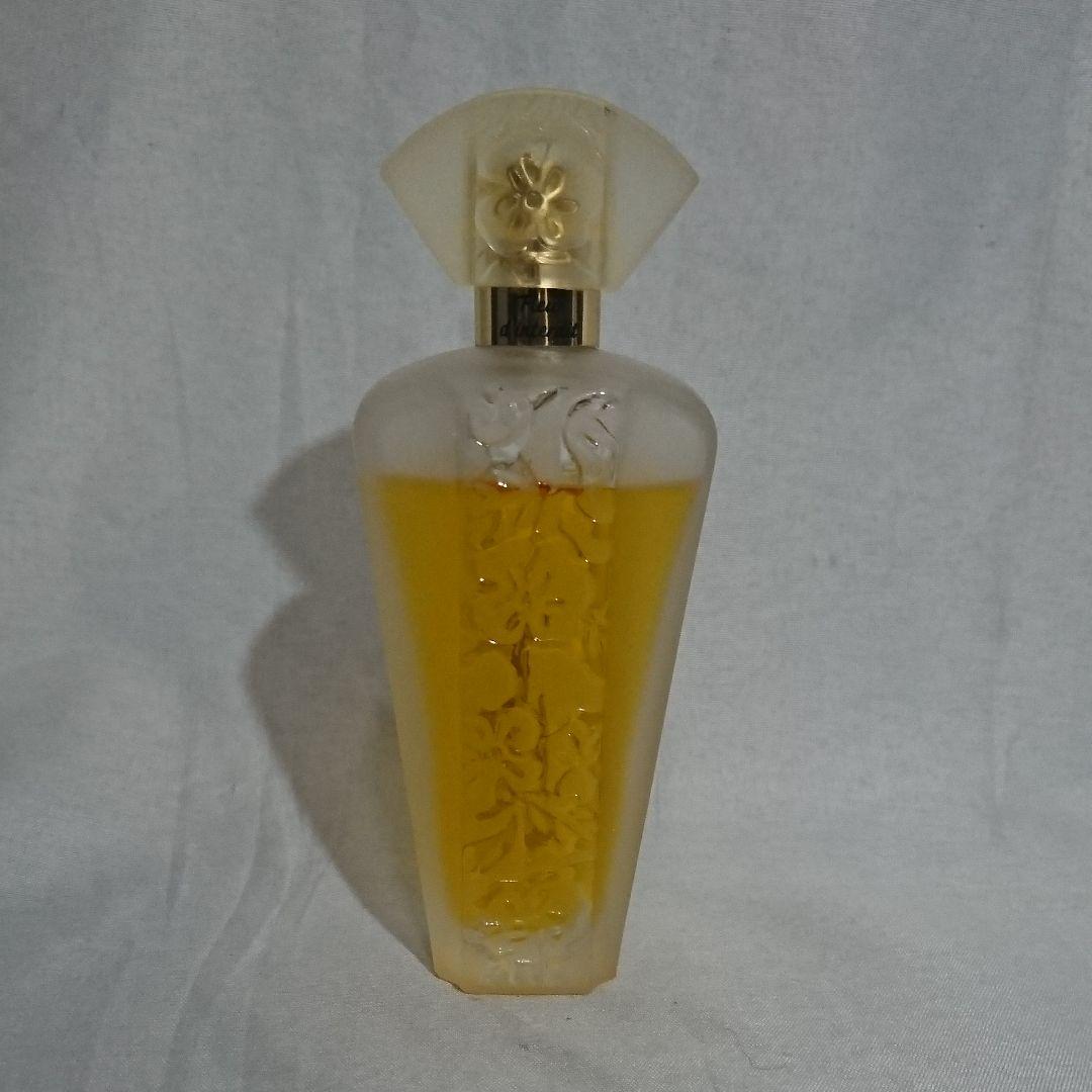 廃盤・レア！香水】ジバンシーGIVENCHY フルールダンテルディ50ml