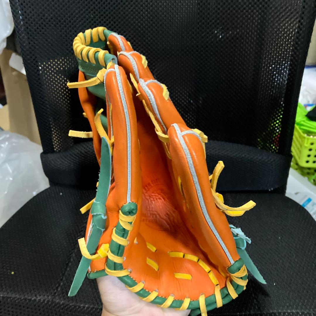 SSK 一般軟式グローブ